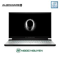 Dell Alienware M17 R2 Core i7 9th/ RTX 2060/ 17.3 inch (Model 2019)