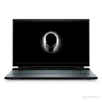 Dell Alienware M17 R4 Core i7-10870H /16GB /1TB /RTX 3070 8GB /17.3″ FHD 144Hz