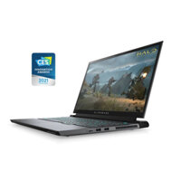Dell Alienware m17 R4, Core i7-10870H, RAM 16GB, SSD 256GB, NVIDIA GeForce RTX 3070, 17.3” FHD