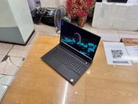 Dell Alienware M17 R4 Core i7-10870H /16GB /1TB /RTX 3070 8GB /17.3″ FHD 144Hz (99%)