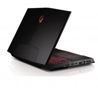 DELL ALIENWARE M17X CORE I7-4980HQ 3.0GHZ, RAM 8G, HDD 1TB+ 256G SSD, NVIDIA GF GTX980