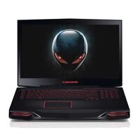 Dell Alienware M17x R3: Core i7 2630QM/RAM 16GB/SSD 128GB + HDD 500GB/VGA AMD Radeon HD 6800M/17.3″ Inch FHD..!!!