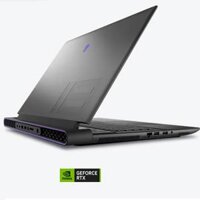 Dell Alienware M18 I9 13900HX/ 32GB/ 1TB SSD Pcie/ RTX 4080 12G/ 18" QHD+ 165hz/ Win 11