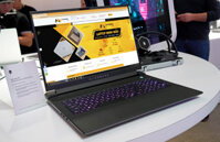 DELL ALIENWARE M18 R1 2023 I9 13900HX/ RAM 32GB/ SSD 1TB/ 18INCH QHD+ 165Hz/ RTX 4080 12GB/ GAMING ĐỒ HỌA THẾ HỆ MỚI/ GIÁ RẺ