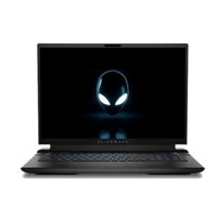 Dell Alienware M18 R1 (2023) Core i9-13980HX | 32GB RAM | 1TB SSD | RTX 4090 16GB QHD+ 165Hz