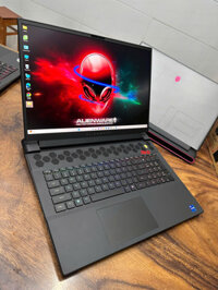 Dell Alienware M18 R1, core i7 13700HX , 32G, 1TB, RTX 4060, 18in 480Hz