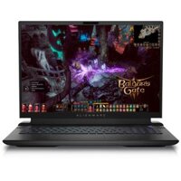Dell Alienware m18 R1, Core i9 13900HX, RTX 4080, 32GB RAM, 1TB SSD