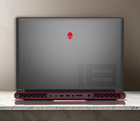 Dell Alienware M18 R1 Ryzen 9 7845HX RAM 32GB SSD 1TB RTX 4070 8GB 18inch FHD+ 480Hz