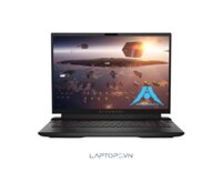 Dell Alienware M18 R1