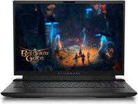 Dell Alienware M18 R2 18inch - 2024 Core I7 14650HX 16GB 1TB RTX 4060 8GB FHD+