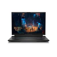 Dell Alienware M18 R2 2024 Core i7-14650HX /16GB /1TB /RTX 4060 8GB /18″ QHD+ 165Hz