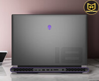 Dell Alienware M18 R2 i7 14650HX RAM 16GB SSD 1TB RTX 4060 8GB 18inch FHD+ 480Hz