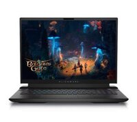Dell Alienware M18 R2