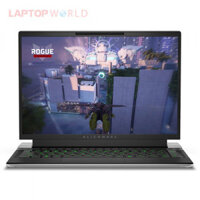 Dell Alienware X14 R2 (Core™ i5 - 13420H, Ram 16GB, SSD 512GB, RTX™ 3050, FHD+ 165Hz)