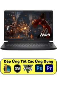 Dell Alienware X14 R2