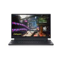 Dell Alienware X15 R2 Intel Core i7-12700H/ 16GB/ 512GB/ RTX 3060 6GB/ 15.6″ FHD 165Hz