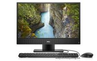 Dell All In One 5260 - CPU i5 8500, Màn 21,5'' FHD IPS,  Dram 16G, ổ NVME 500Gb siêu nhanh giá rẻ