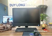 Dell All in one 9030, Xeon E3-1246v3, SSD 500G, DR3 16Gb, Màn 23-inch LED IPS FHD đồ họa game