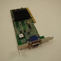 Dell ATI Rage 128 PRO 16MB AGP Graphics Card 41MJU