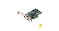 Dell Broadcom 5720 DP 1Gb Network Interface Card, Low Profile,CusKit