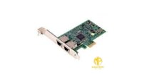 Dell Broadcom 5720 DP 1Gb Network Interface Card,Full Height,CusKit