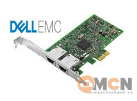 Dell Broadcom 5720 QP 1Gb Network Interface Card Full Height CusKit