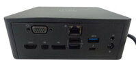 Dell Business Thunderbolt Dock - TB16 with 240W Adapter