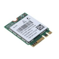 DELL Card Wifi 1820 Dw1820 Wlan Wifi 802.11ac + Bt 4.1 M.2 Wifi Card D4V21