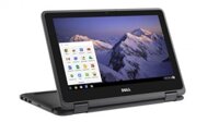 Dell Chromebook 3100 2-in-1 11.6″ Touchscreen Intel Celeron N4020 Ram 4GB SSD 64GB eMMC, Type-C, Chrome OS
