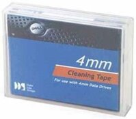 Dell Cleaning Tape Cartridge for LTO with Barcode Labels (1 Year Warranty)