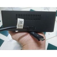 Dell Docking K16 duy nhất 01 bộ