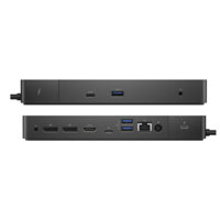 Dell Docking Station WD19S 180W