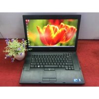 Dell E 6510 i5 520M, Ram 4G, HDD 250G, VGA Nvidia 310, Màn hình Full HD (1920x1080) cỗ máy cực trâu bò