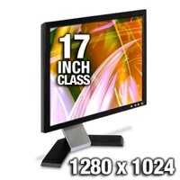 Dell E177fpc 17" LCD Monitor