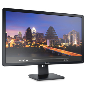 Màn hình máy tính Dell E2314H - LED, 23 inch, Full HD (1920 x 1080)