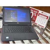 Dell E5270 core i5 ram 8GB SSD 128GB 12.5 inch rẻ bền đẹp giá rẻ