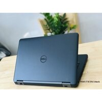 Dell E5440 core i7 4600u ram 8gb ssd 256gb 14 inch card nividia game đồ họa