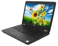 DELL E5470 I7 6600U 8G 256G 14” VGA AMD R7 M360 2GB (2nd)