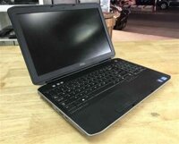 Dell E5530 i5-3320, Ram 4G, SSD 120G, Màn 15.6LED