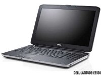 Dell E5530 i5 3320M | RAM 4 GB | Ổ CỨNG SSD 120G | 15.6” HD | VGA Intel HD 4000