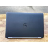 DELL E5570 i7 6600u ram 16gb ssd 256gb 15.6 inch Full HD vga rời chuyên game giá rẻ