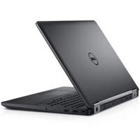 Dell E5570 i7-6600U/ RAM 8GB/ SSD 256GB/ Radeon R7 M370/ 15.6 INCH FHD