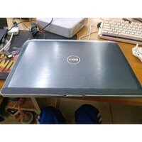 Dell E6420 i5 2520M ram  4Gb Ssd 120Gb