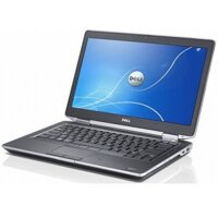 Dell E6430 Core i5 HDD 250GB