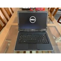 Dell E6440 I5 4300U Ram 4G HDD 250G màn 14