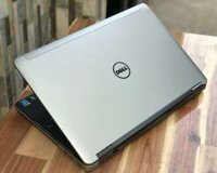DELL E6540 (I7-4800MQ/RAM 8GB/SSD 240GB /VGA- HD)