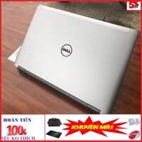 DELL E6540 I7 CỰC CHẤT