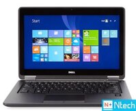 Dell E7250 i7-5600U / RAM 4GB/ SSD 256GB/ 12.5 inch