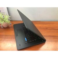 Dell E7250 phiên bản Core i5 5300U, Ram 4G, SSD 128G, Màn 12.5 inch led HD máy zin đẹp