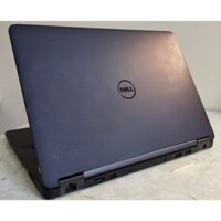 Dell E7270 I5-6300, Ram 8G, SSD 256G, Màn Full HD